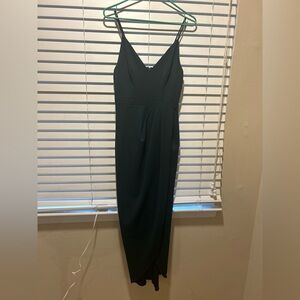 Bhldn Bridesmaid Dress